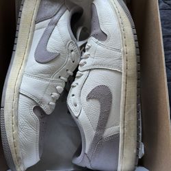 Jordan 1 Low OG