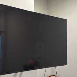 55” Samsung Smart TV 