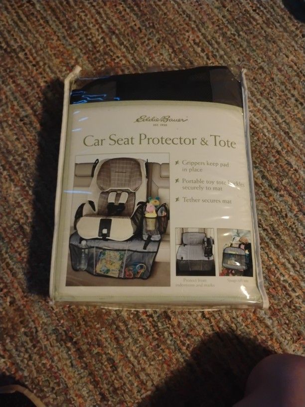 Car Seat Protector