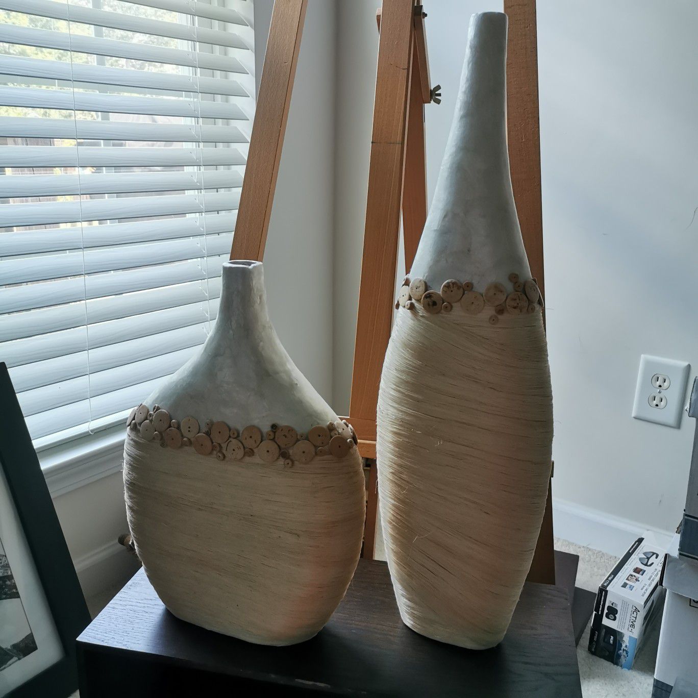 Vase ( Set of 2)