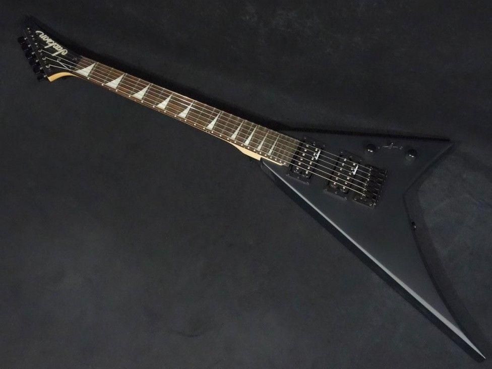 Jackson guitar