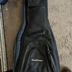 Classical Nylon Guitar Acoustic Case