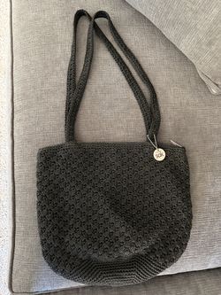 The Sak Purse