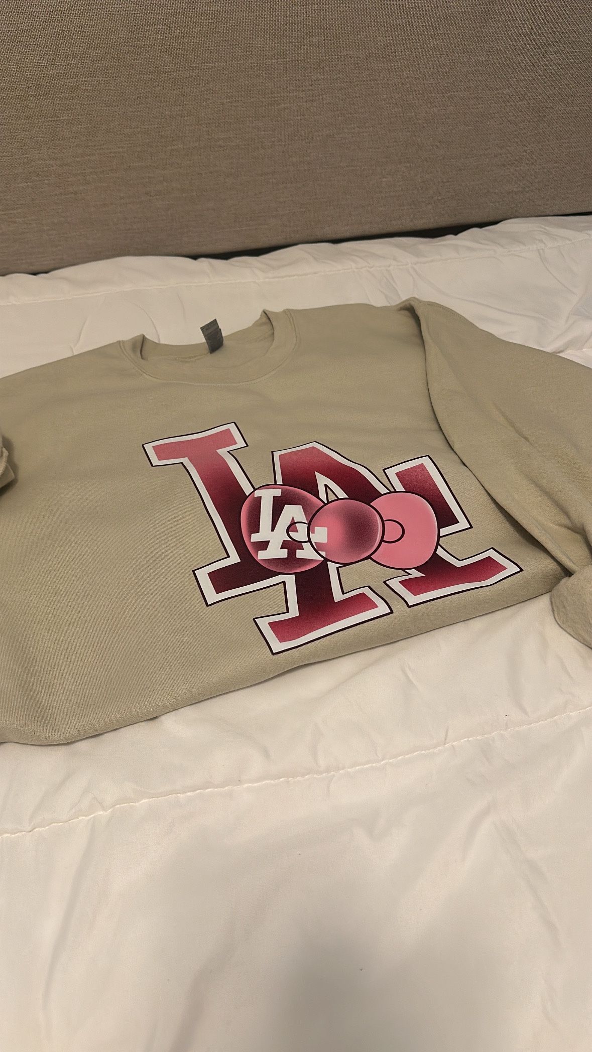 Sweatshirts Or Shirts