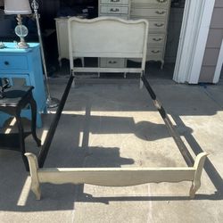 Twin Bed Frame 