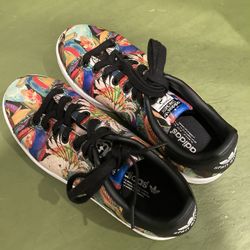 Adidas Stan Smith Women’s 7.5 Sports Tennis Shoes