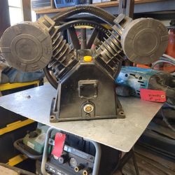 Air Compressor Pump