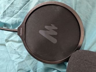 Maono Microphone Pop Filter set of 2