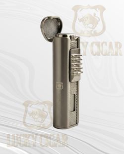 Lucky Torch Rustyko – Premium Cigar Torch Lighter