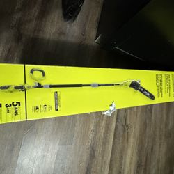 Saw Pole Ryobi