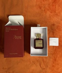 Baccarat Rouge 540 70 ML