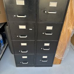 Office Filing Cabinets