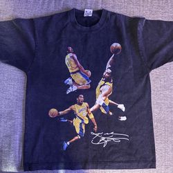 Kobe Shirt