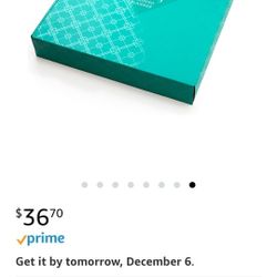 TEAL Wedding Planner Best Wishes with Guest List