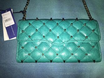 Rebecca Minkoff Wallet On A Chain