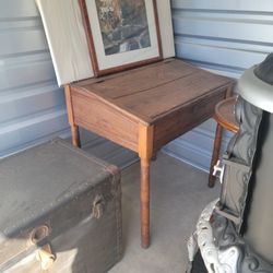 Awsome Antique Desk