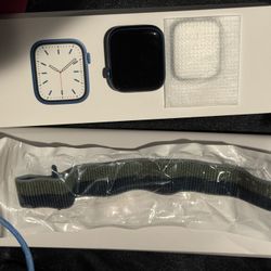 Used Watch Good Condition Apple 