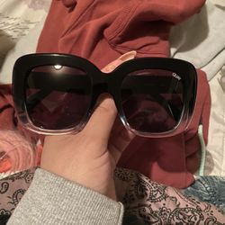 Quay Sunglasses 