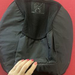 New - Doona Snap-on Storage