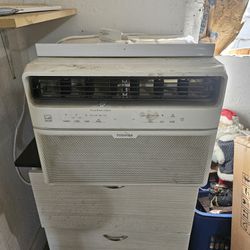 Window Ac Unit