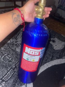 Noz Tank