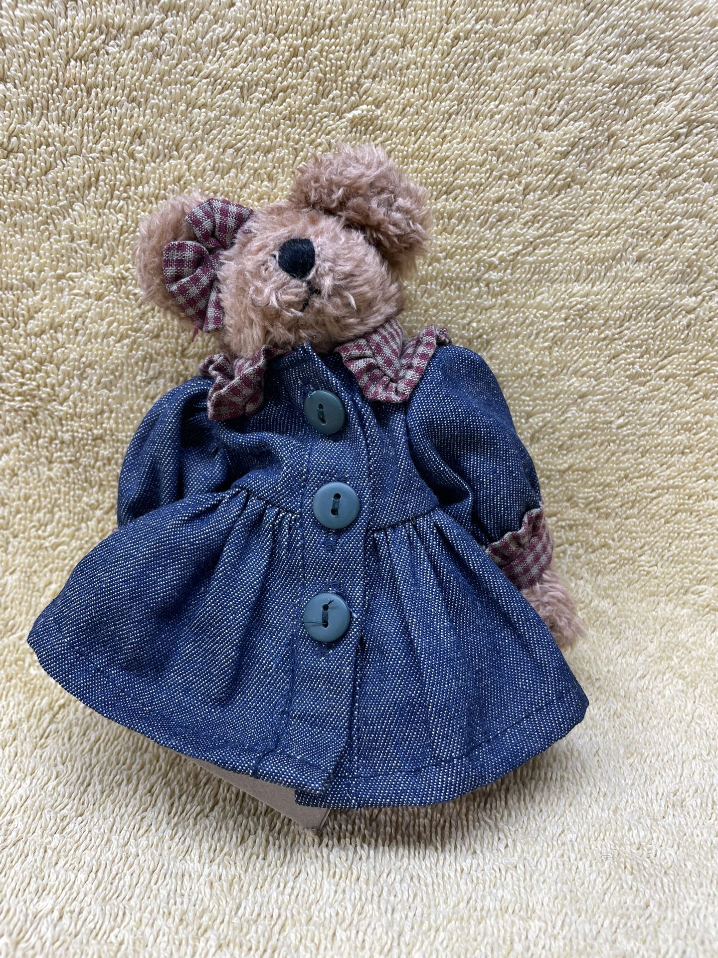 Boyd’s Bear “Bonnie”