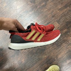 Game Of Throne’s  X  Adidas ultraboost