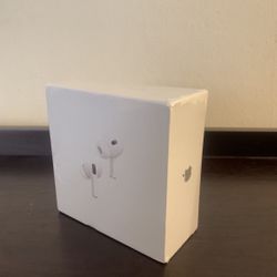 Apple AirPod Pro 2nd Generation 