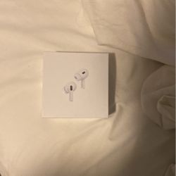 Apple AirPods Gen 2