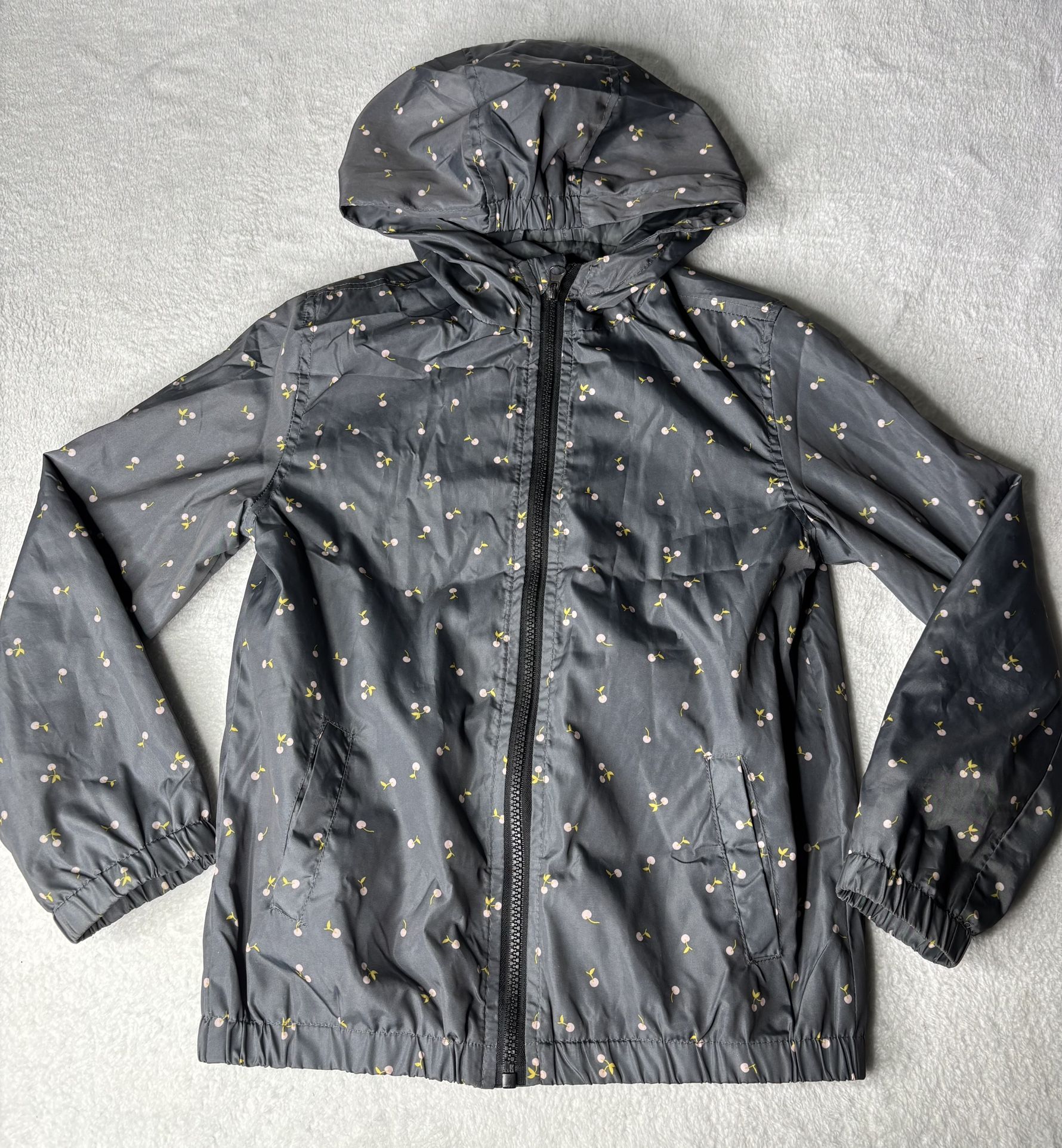 Rain Coat