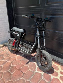 Isinwheel H7 **Brand New**