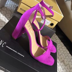 INC Women Heels 