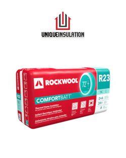 Owens Corning R-38 Faced Batt