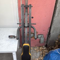 Body Crunch