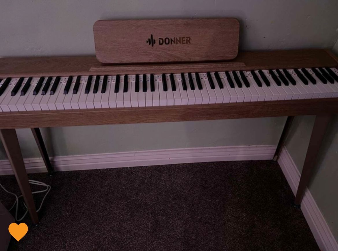 Piano