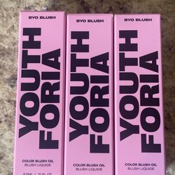 Youth Foria 