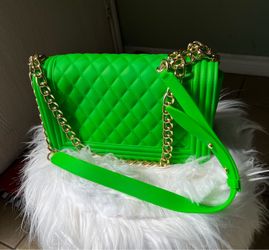 Like New Gorgeous 9X7 Crossbody. SALE $12 each 🍀