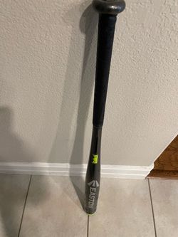EASTON HAMMER 34" SLOWPITCH SOFTBALL BAT 28OZ MILITARY ALUMINUM ALX50 ASA