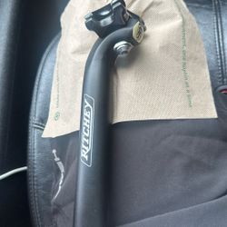 Ritchey Bicycle Seatpost 