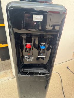 Office water cooler