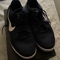 Kobe 8 Navy Size 7Y