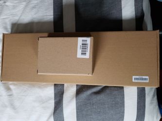 PC gaming Keyboard & Mouse