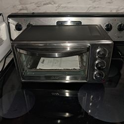 Toaster Oven/ Grille