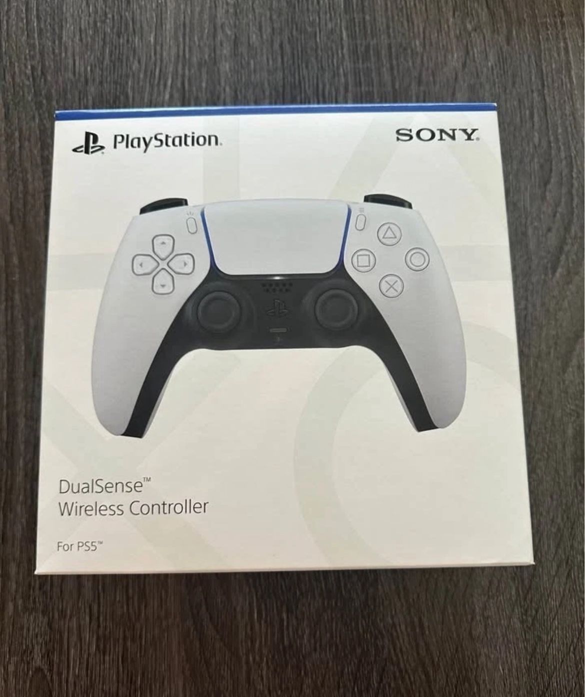 Playstation 5 Ps5 Dualsense Controller