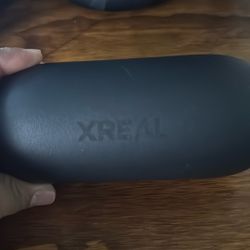 XReal air pro 2 