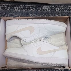Jordan 1 Low Sz 12