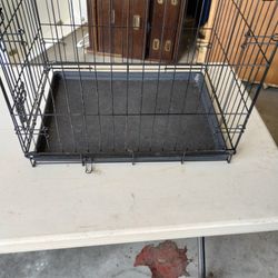 Pet Cage 