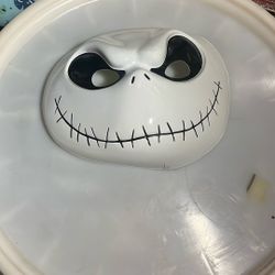 Jack from nightmare before Christmas