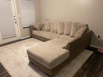 Sectional Couch