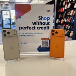 iPhone 17 ProMax 256gb Unlocked 